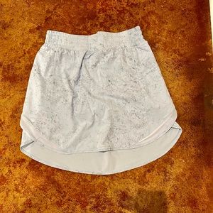 Lululemon Hotty Hot High-Rise Skirt (Long), Size 6